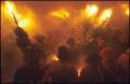Fotos de Dani Codina -  Foto: Festes del Foc - Patum - Berga