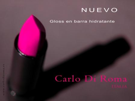 Fotografia de gabriela - Galeria Fotografica: Barra de labios - Foto: 01