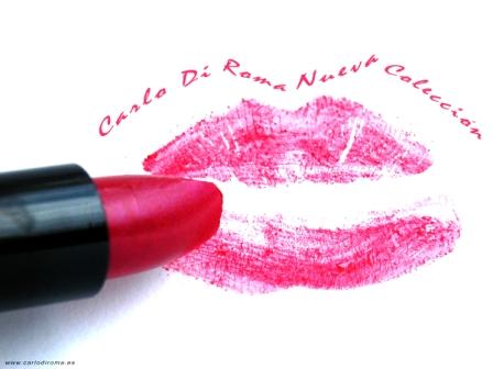 Fotografia de gabriela - Galeria Fotografica: Barra de labios - Foto: 02