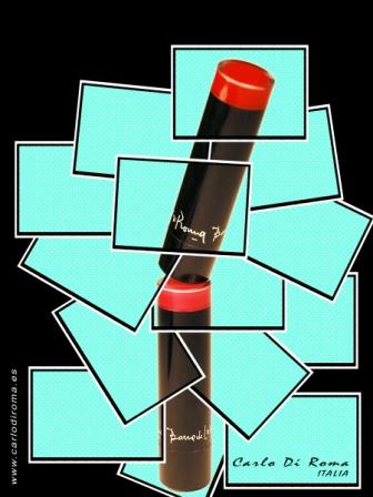 Fotografia de gabriela - Galeria Fotografica: Barra de labios - Foto: 06