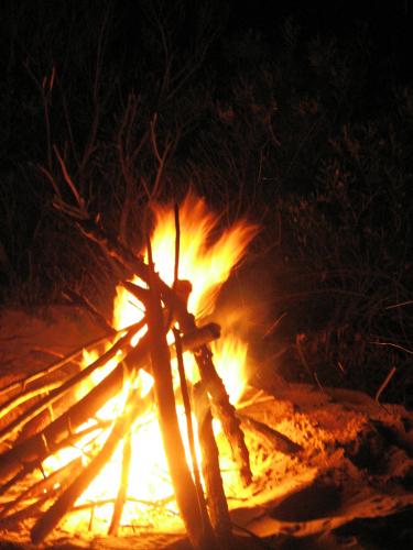 Fotografia de cordobes - Galeria Fotografica: algunas fotos - Foto: fogao