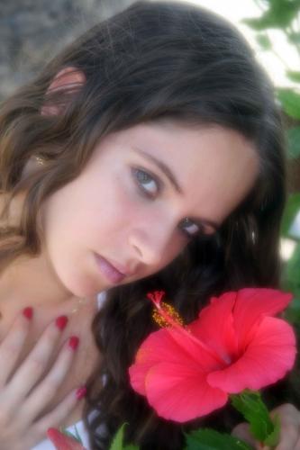 Fotografia de reportajes frances - Galeria Fotografica: algunas fotos de modelos - Foto: 