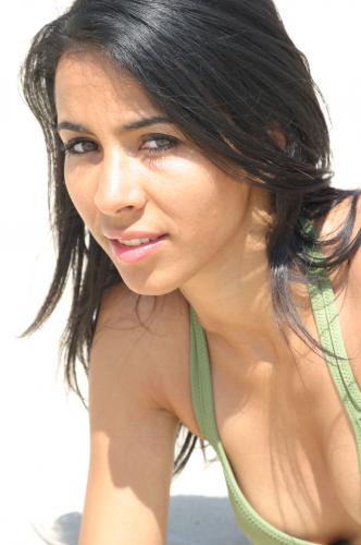 Fotografia de reportajes frances - Galeria Fotografica: algunas fotos de modelos - Foto: 