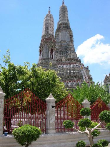 Fotografia de reportajes frances - Galeria Fotografica: tailandia - Foto: 