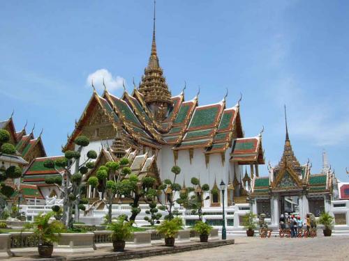 Fotografia de reportajes frances - Galeria Fotografica: tailandia - Foto: 