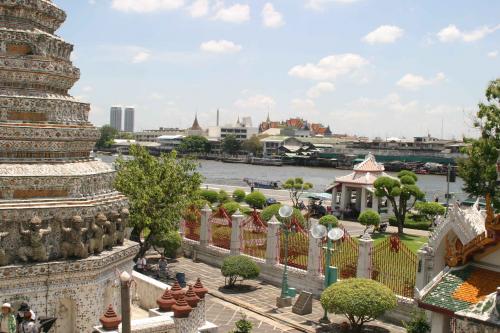 Fotografia de reportajes frances - Galeria Fotografica: tailandia - Foto: 