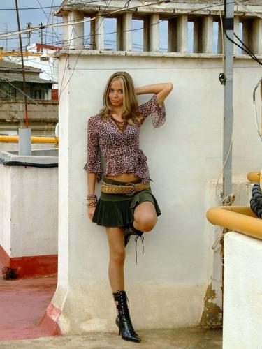 Fotografia de Kristynka - Galeria Fotografica: Kristynka - Foto: 