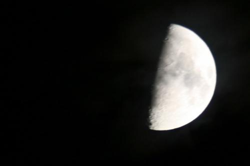 Fotografia de Eduardo Hugo - Galeria Fotografica: Habia una vez una foto . . . - Foto: Estaras despierta?