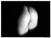 Fotografia de Eduardo Hugo - Galeria Fotografica: Habia una vez una foto . . . - Foto: Su mejor sombra . . .