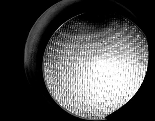 Fotografia de Eduardo Hugo - Galeria Fotografica: Chicago ll - Foto: Sigo o no sigo?