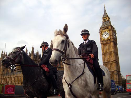 Fotografia de Patricio Rudolffi - Galeria Fotografica: VIAJES - Foto: BIG BEN