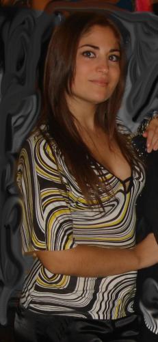 Fotografia de Kris_ty - Galeria Fotografica: Cristina - Foto: 