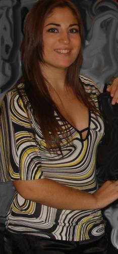 Fotografia de Kris_ty - Galeria Fotografica: Cristina - Foto: 