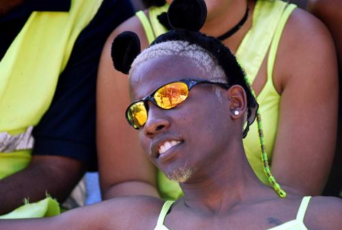 Fotografia de Patricio Rudolffi - Galeria Fotografica: VIAJES - Foto: LENTES