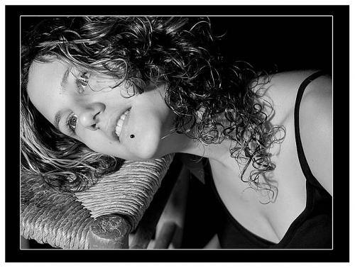 Fotografia de joseortega - Galeria Fotografica: retrato - Foto: 								