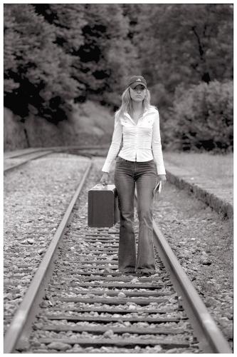 Fotografia de joseortega - Galeria Fotografica: retrato - Foto: 								