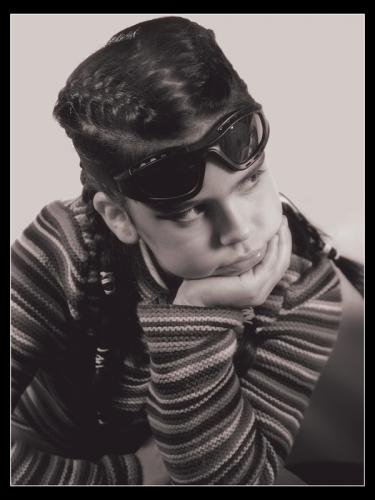 Fotografia de joseortega - Galeria Fotografica: retrato - Foto: 								