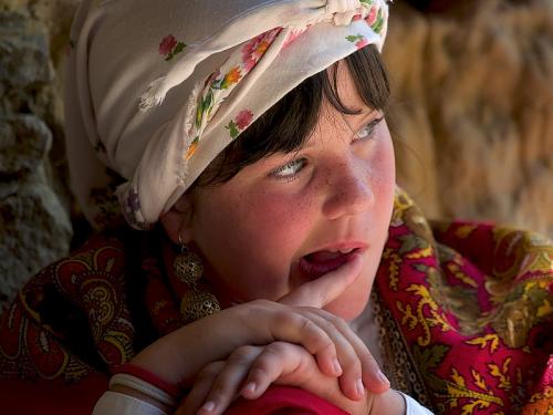 Fotografia de joseortega - Galeria Fotografica: retrato - Foto: 								