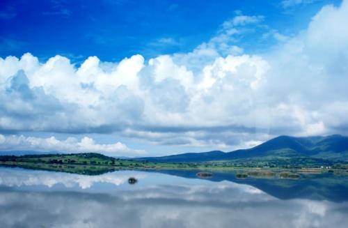 Fotografia de Patricia Guilln - Galeria Fotografica: Foto experimental - Foto: Reflection								