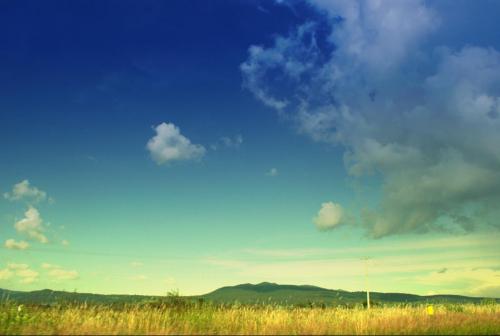 Fotografia de Patricia Guilln - Galeria Fotografica: Foto experimental - Foto: Zamora-Morelia								