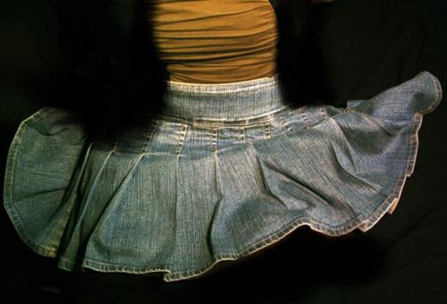 Fotografia de M. Esteras - Galeria Fotografica: Fotografia de Moda - Foto: 