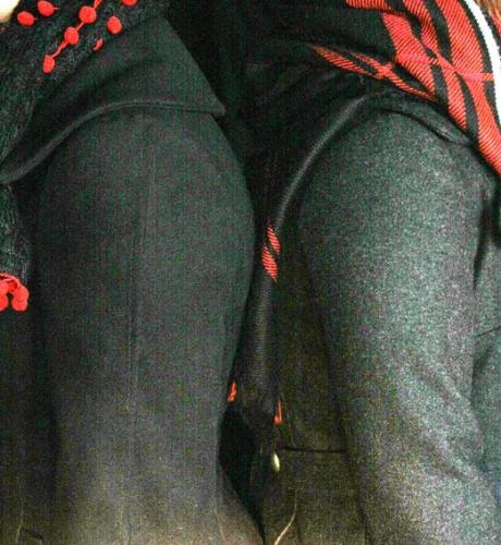 Fotografia de M. Esteras - Galeria Fotografica: Fotografia de Moda - Foto: 