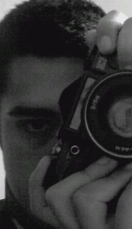 Fotografia de David  - Galeria Fotografica: comienzo. - Foto: Foto.