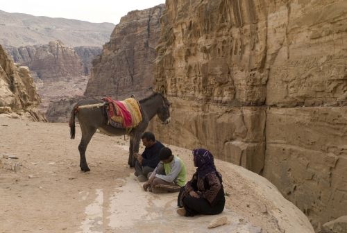 Fotografia de josema - Galeria Fotografica: JORDANIA - Foto: 