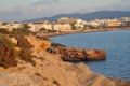 Fotos de pedro luis acosta nuez -  Foto: Puesta del Sol.Ibiza - 