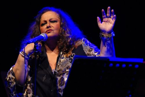 Fotografia de Patricio Rudolffi - Galeria Fotografica: Retratos - Foto: 