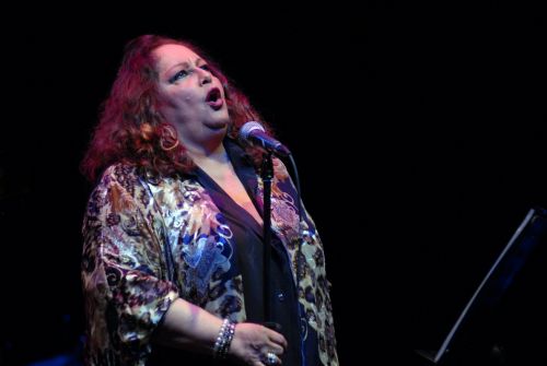 Fotografia de Patricio Rudolffi - Galeria Fotografica: Retratos - Foto: 