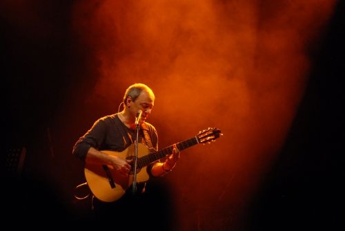 Fotografia de Patricio Rudolffi - Galeria Fotografica: Retratos - Foto: 