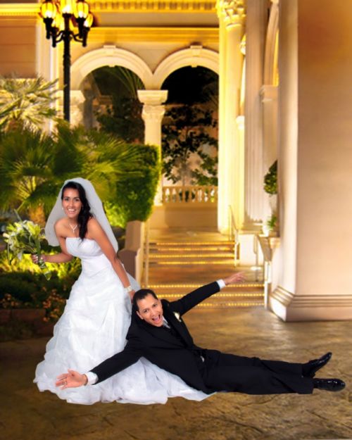 Fotografia de Bodas Mir Fotografias - Galeria Fotografica: Mir Fotografias - Foto: 