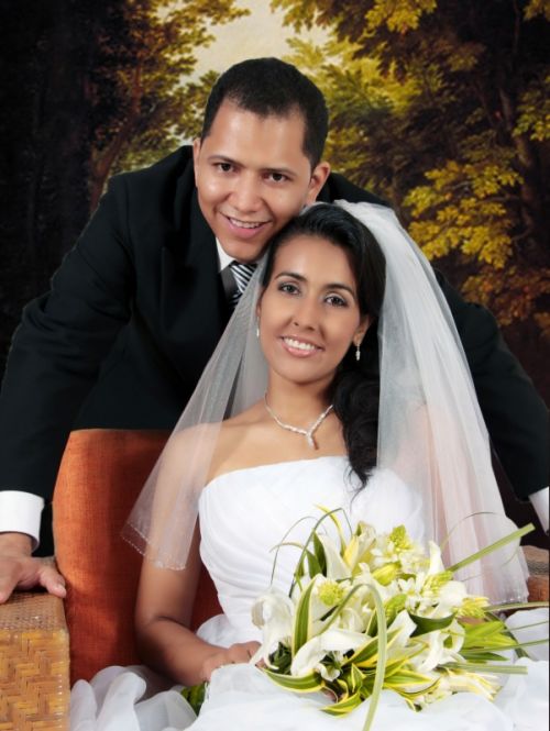 Fotografia de Bodas Mir� Fotografias - Galeria Fotografica: Mir� Fotografias - Foto: 