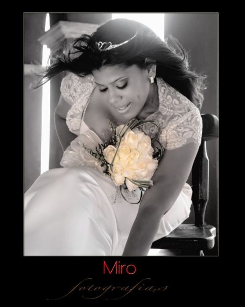 Fotografia de Bodas Mir Fotografias - Galeria Fotografica: Mir Fotografias - Foto: 