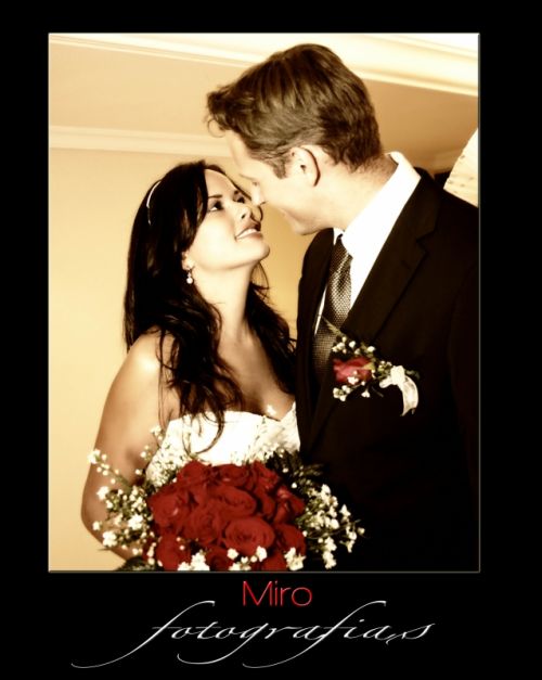 Fotografia de Bodas Mir Fotografias - Galeria Fotografica: Mir Fotografias - Foto: 