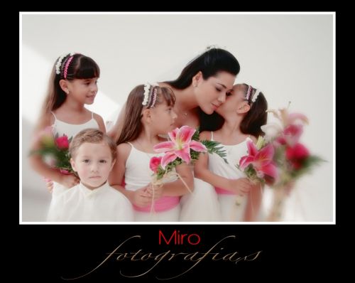 Fotografia de Bodas Mir Fotografias - Galeria Fotografica: Mir Fotografias - Foto: 