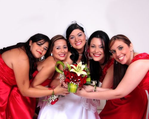 Fotografia de Bodas Mir Fotografias - Galeria Fotografica: Mir Fotografias - Foto: 