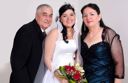 Fotografia de Bodas Mir Fotografias - Galeria Fotografica: Mir Fotografias - Foto: 