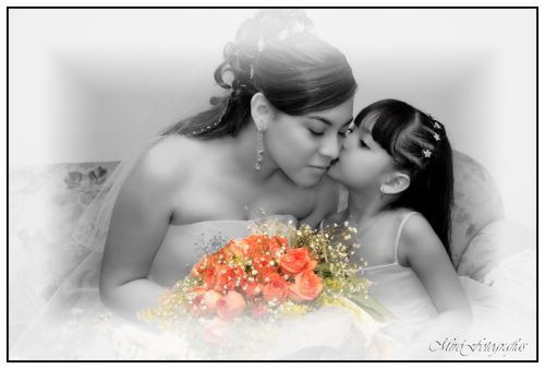 Fotografia de Bodas Mir Fotografias - Galeria Fotografica: Mir Fotografias - Foto: 