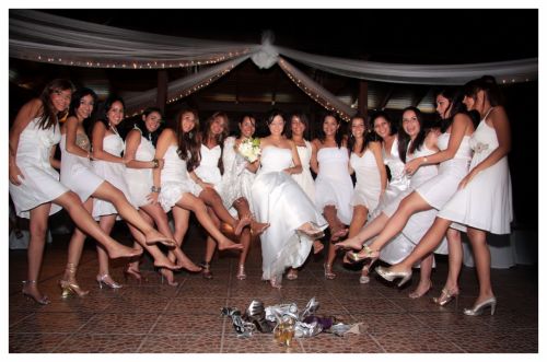 Fotografia de Bodas Mir Fotografias - Galeria Fotografica: Mir Fotografias - Foto: 