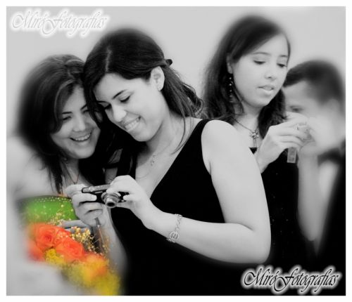 Fotografia de Bodas Mir Fotografias - Galeria Fotografica: Mir Fotografias - Foto: 