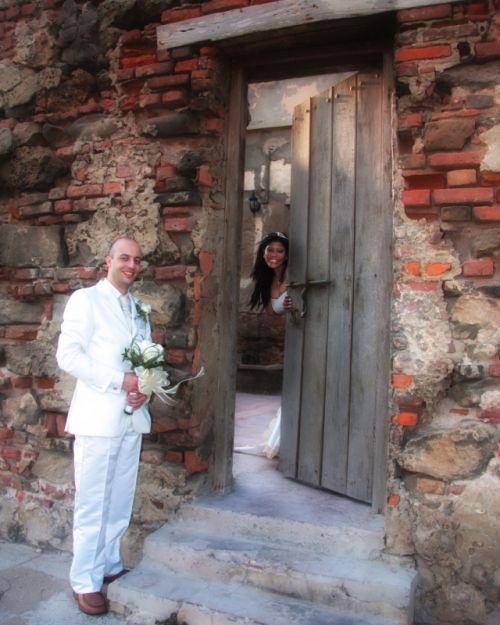 Fotografia de Bodas Mir Fotografias - Galeria Fotografica: Mir Fotografias - Foto: 