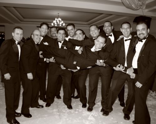 Fotografia de Bodas Mir Fotografias - Galeria Fotografica: Mir Fotografias - Foto: 