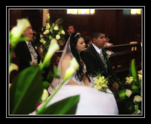 Fotografia de Bodas Mir Fotografias - Galeria Fotografica: Mir Fotografias - Foto: 