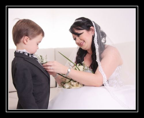 Fotografia de Bodas Mir Fotografias - Galeria Fotografica: Mir Fotografias - Foto: 
