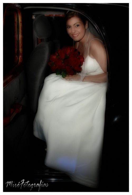 Fotografia de Bodas Mir Fotografias - Galeria Fotografica: Mir Fotografias - Foto: 