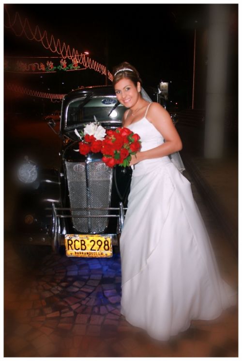 Fotografia de Bodas Mir Fotografias - Galeria Fotografica: Mir Fotografias - Foto: 