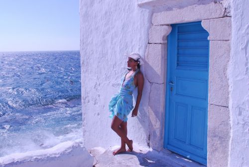 Fotografia de Patricio Rudolffi - Galeria Fotografica: Viajes - Foto: 