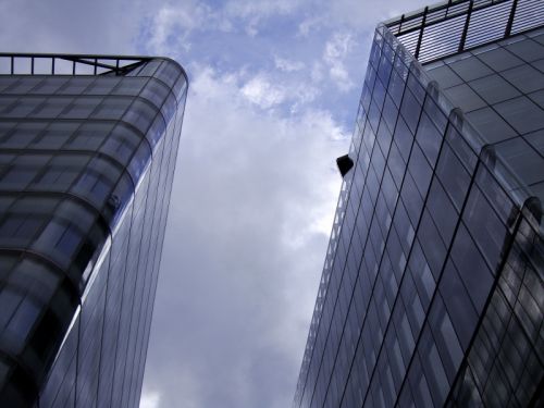 Fotografia de PEDRO GANDA - Galeria Fotografica: ARQUITECTURAS URBANAS - Foto: ARQUITECTURA II